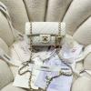 CH1787YBS-CC　シャネル CHANEL 2022年最新入荷 フラップクラッチ 斜め掛け ショルダーバッグ クロスボディバッグ レディースかばん クロスボディバッグ ラムスキン