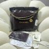CH3260QJSK-CC　シャネル CHANEL 2022年最新入荷 CHANEL 22 スモール ハンドバッグ 斜め掛け ショルダーバッグ クロスボディバッグ レディースかばん