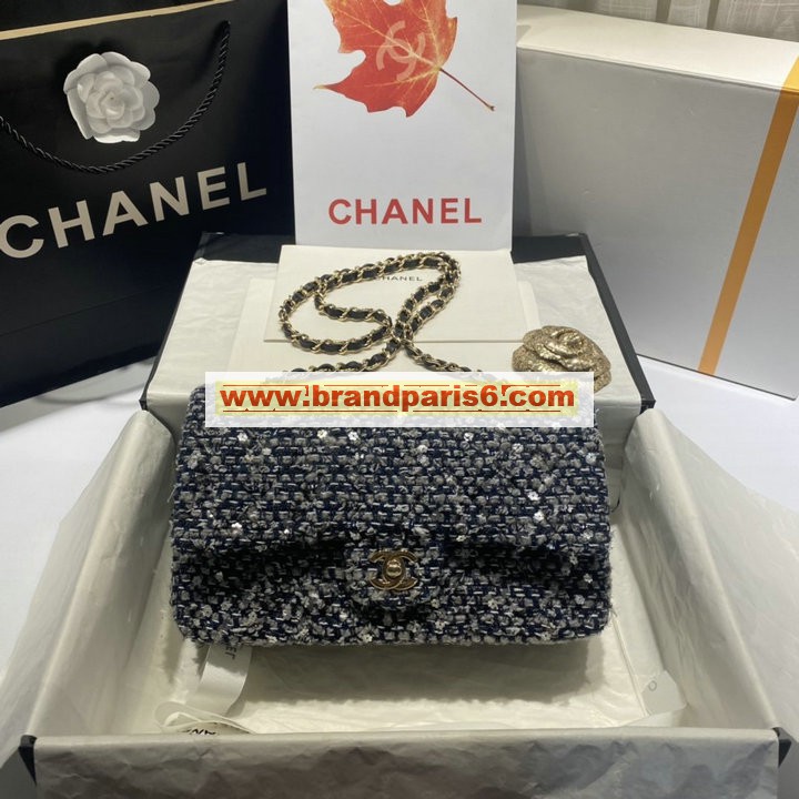CH1112MNZP-CC　シャネル CHANEL 2022年最新入荷 クラシック フラップバッグ 斜め掛け ショルダーバッグ クロスボディバッグ レディースかばん