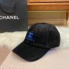 MZCH22006-JS　シャネル CHANEL 2022年最新入荷 帽子 ベースボール キャップ 男女兼用 季節問わず ハット キャンパス