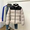 YFMC22020-JS　モンクレール MONCLER 2022年秋冬最新入荷 パファーコート ロングスリーブ ダウンジャケット 暖かい 防寒 トップスコート アウターコート