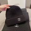 MZCH22007-AN　シャネル CHANEL 2022年最新入荷 ニット帽 ウールハット マフラー ストール セットアップ ショール 防寒 