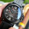 PAT22001-ZX　パネライ PANERAI 2022年最新入荷 ウォッチ メンズ 腕時計 男性用 時計 ラバーベルト オートマチック 自動巻き 機械式ムーブメント