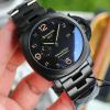 PAT22003T-ZX　パネライ PANERAI 2022年最新入荷 ウォッチ メンズ 腕時計 男性用 時計 セラミックベルト オートマチック 自動巻き 機械式ムーブメント