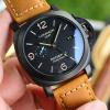 PAT22002P-ZX　パネライ PANERAI 2022年最新入荷 ウォッチ メンズ 腕時計 男性用 時計 本革ベルト オートマチック 自動巻き 機械式ムーブメント