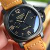 PAT22004P-ZX　パネライ PANERAI 2022年最新入荷 ウォッチ メンズ 腕時計 男性用 時計 本革ベルト オートマチック 自動巻き 機械式ムーブメント