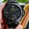 PAT22004T-ZX　パネライ PANERAI 2022年最新入荷 ウォッチ メンズ 腕時計 男性用 時計 セラミックベルト オートマチック 自動巻き 機械式ムーブメント