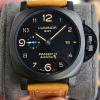 PAT22003P-ZX　パネライ PANERAI 2022年最新入荷 ウォッチ メンズ 腕時計 男性用 時計 本革ベルト オートマチック 自動巻き 機械式ムーブメント