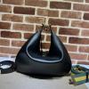 GG702823PBK-057　グッチ GUCCI 2022年最新入荷 アタッシェ スモール ショルダーバッグ トートバッグ ハンドバッグ ホーボーバッグ レディースかばん 