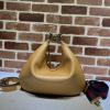 GG702823PZS-057　グッチ GUCCI 2022年最新入荷 アタッシェ スモール ショルダーバッグ トートバッグ ハンドバッグ ホーボーバッグ レディースかばん 