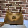 GG726274YL-057　グッチ GUCCI 2022年最新入荷 ミディアム アフロディーテ ショルダーバッグ トートバッグ ホーボーバッグ 2way 斜め掛け ショルダーバッグ クロスボディバッグ レディースかばん 