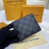 N62663-057　ルイヴィトン LOUISVUITTON 2020年最新入荷 ポルトフォイユ ミュルティプル 二つ折り短財布 ショートウォレット カードポケット ミエグラフィットキャンパス