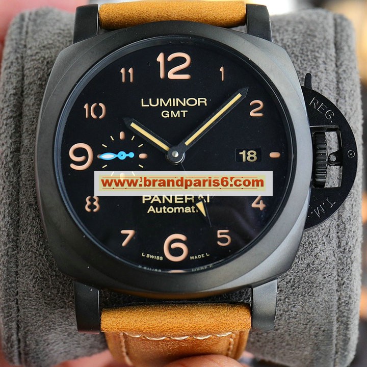 PAT22003P-ZX　パネライ PANERAI 2022年最新入荷 ウォッチ メンズ 腕時計 男性用 時計 本革ベルト オートマチック 自動巻き 機械式ムーブメント