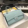 CH1112VYYQL-CC　シャネル CHANEL 2022年最新入荷 クラシック フラップバッグ 斜め掛け ショルダーバッグ クロスボディバッグ レディースかばん