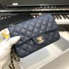 CH1116GQJSL-CC　シャネル CHANEL 2022年最新入荷 クラシック スモール フラップバッグ 斜め掛け ショルダーバッグ クロスボディバッグ レディースかばん
