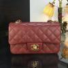 CH1116GQJZH-CC　シャネル CHANEL 2022年最新入荷 クラシック スモール フラップバッグ 斜め掛け ショルダーバッグ クロスボディバッグ レディースかばん