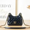 CH3710LSL-CC　シャネル CHANEL 2022年最新入荷 スモール ホーボーバッグ ハンドバッグ トートバッグ 斜め掛け ショルダーバッグ クロスボディバッグ レディースかばん