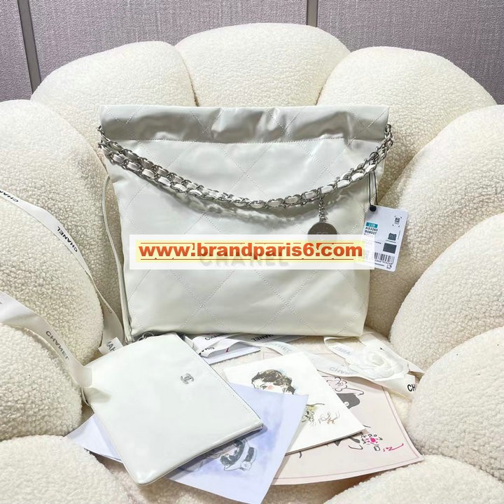 CH3260QYBS-CC　シャネル CHANEL 2022年最新入荷 CHANEL 22 スモール ハンドバッグ 斜め掛け ショルダーバッグ クロスボディバッグ レディースかばん 