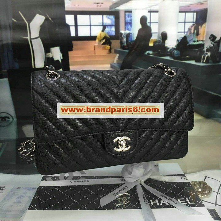 CH1112VQYBK-CC　シャネル CHANEL 2022年最新入荷 クラシック フラップバッグ 斜め掛け ショルダーバッグ クロスボディバッグ レディースかばん
