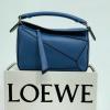 LE522048NLS-GH　ロエベ LOEWE 2023年最新入荷 パズル ミニ トートバッグ 斜め掛け ショルダーバッグ クロスボディバッグ レディースかばん クロスボディバッグ カーフレザー