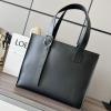 LE10955HHS-GH　ロエベ LOEWE 2023年最新入荷 Buckle Horizontal トートバッグ ハンドバッグ 肩掛け ショルダーバッグ クロスボディバッグ 