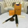 J02493-057　ルイヴィトン LOUISVUITTON 2023年最新入荷 ショルダーストラップ