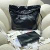 CH3260QKBK-CC　シャネル CHANEL 2023年最新入荷 CHANEL 22 スモール ハンドバッグ 斜め掛け ショルダーバッグ クロスボディバッグ レディースかばん