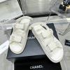 CHJ23024CRBS-26　シャネル CHANEL 2023年春夏最新入荷 スリングバック 厚底サンダル サマーサンダル ビーチサンダル レディースシューズ 靴