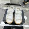 CHJ23024YPBS-26　シャネル CHANEL 2023年春夏最新入荷 スリングバック 厚底サンダル サマーサンダル ビーチサンダル レディースシューズ 靴