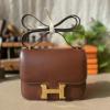 H108219BXJKF-063　エルメス HERMES 2023最新入荷 コンスタンス 斜め掛け ショルダーバッグ クロスボディバッグ レディースかばん box革