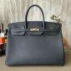 HBK40TGPYKZ-063　エルメス HERMES 2023最新入荷 バーキンバッグ トップハンドルバッグ トートバッグ ハンドバッグ レディースかばん togo革