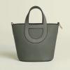 HCPT18TCSH-063　エルメス HERMES 2023最新入荷 ピコタン バケットバッグ トートバッグ ハンドバッグ ショッピングバッグ レディースかばん TCレザー