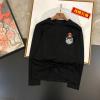 WYLV23006-MS　ルイヴィトン LOUISVUITTON 2023年春夏最新入荷 メンズ スウェットシャツ ロングスリーブ トップス 長袖 クルーネック カジュアル 