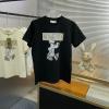 TDGG23006-MS　グッチGUCCI 2023年最新入荷 Tシャツ 半袖 ショートスリーブ スウェットシャツ 短袖 トップス レジャーシャツ 男女兼用