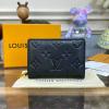 M81599-057　ルイヴィトン LOUISVUITTON 2023年最新入荷 ポルトフォイユ ルー ジッピーウォレット ショートウォレット 短財布 小銭入れ