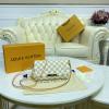 N41277-057　ルイヴィトン LOUISVUITTON 2020年最新入荷 フェイボリット チェーンウォレット ポーチ ショルダーバッグ ダミエアズールキャンパス