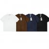 TDCD23004-JS　クリスチャンディオール CHRISTIAN DIOR 2023年春夏最新入荷 Tシャツ 半袖 ショートスリーブ スウェットシャツ 短袖 トップス レジャーシャツ