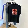 TDGV23001-JS　ジバンシー GIVENCHY 2023年春夏最新入荷 Tシャツ 半袖 ショートスリーブ スウェットシャツ 短袖 トップス レジャーシャツ