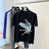 TDGV23002-JS　ジバンシー GIVENCHY 2023年春夏最新入荷 Tシャツ 半袖 ショートスリーブ スウェットシャツ 短袖 トップス レジャーシャツ