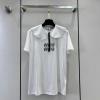 TDMM23001-JS　ミュウミュウ MIUMIU 2023年春夏最新入荷 Tシャツ 半袖 ショートスリーブ スウェットシャツ 短袖 トップス レジャーシャツ