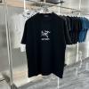 TDAT23007-MS　アークテリクス ARC'TERYX 2023年最新入荷 Tシャツ 半袖 ショートスリーブ スウェットシャツ 短袖 トップス レジャーシャツ