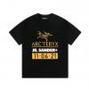 TDAT23008-MS　アークテリクス ARC'TERYX 2023年最新入荷 Tシャツ 半袖 ショートスリーブ スウェットシャツ 短袖 トップス レジャーシャツ