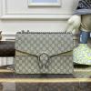 GG403348BXF-057　グッチ GUCCI 2023年最新入荷 ディオニュソス 斜め掛け ショルダーバッグ クロスボディバッグ フラップバッグ レディースかばん