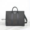 GG724665BK-057　グッチ GUCCI 2023年最新入荷 オフィディア トップハンドルバッグ トートバッグ ハンドバッグ 斜め掛け ショルダーバッグ クロスボディバッグ レディースかばん 