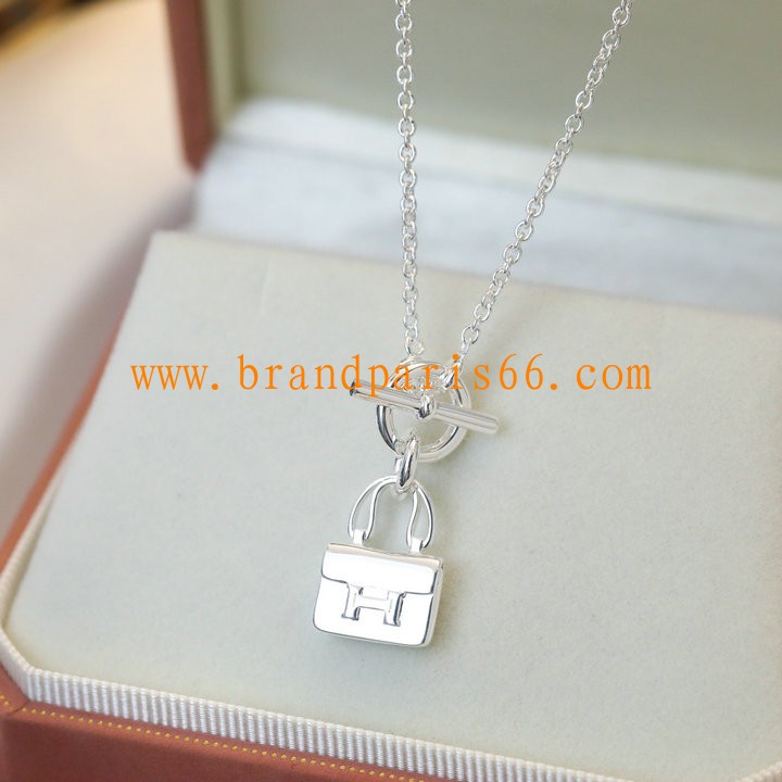 XLHE23001-JS　エルメス HERMES 2023年春夏最新入荷 ネックレス ロングチェーン アクセサリー ジュエリー