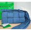 BOV628951NLS-aj　ボッテガヴェネタ BOTTEGAVENETA 2023年最新入荷 パデッド テック カセット フラップバッグ 斜め掛け ショルダーバッグ クロスボディバッグ マグネットクロージャー