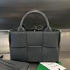 BOV729029PSH-aj　ボッテガヴェネタ BOTTEGAVENETA 2023年最新入荷 キャンディー アルコ トートバッグ ハンドバッグ 2way 斜め掛け ショルダーバッグ レディースかばん 