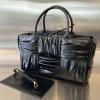 BOV729043ZBK-aj　ボッテガヴェネタ BOTTEGAVENETA 2023年最新入荷 スモール アルコ トートバッグ ハンドバッグ 2way 斜め掛け ショルダーバッグ レディースかばん