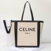 CE197532BBK-GH　セリーヌ CELINE 2023年最新入荷 ラージ カバ トートバッグ 肩掛け ショルダーバッグ ハンドバッグ レディースかばん