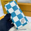 N66540-057　ルイヴィトン LOUISVUITTON 2023年最新入荷 ポルトフォイユ ブラザ NM 二つ折り長財布 ロングウォレット カードケース 札入れ ダミエキャンパス